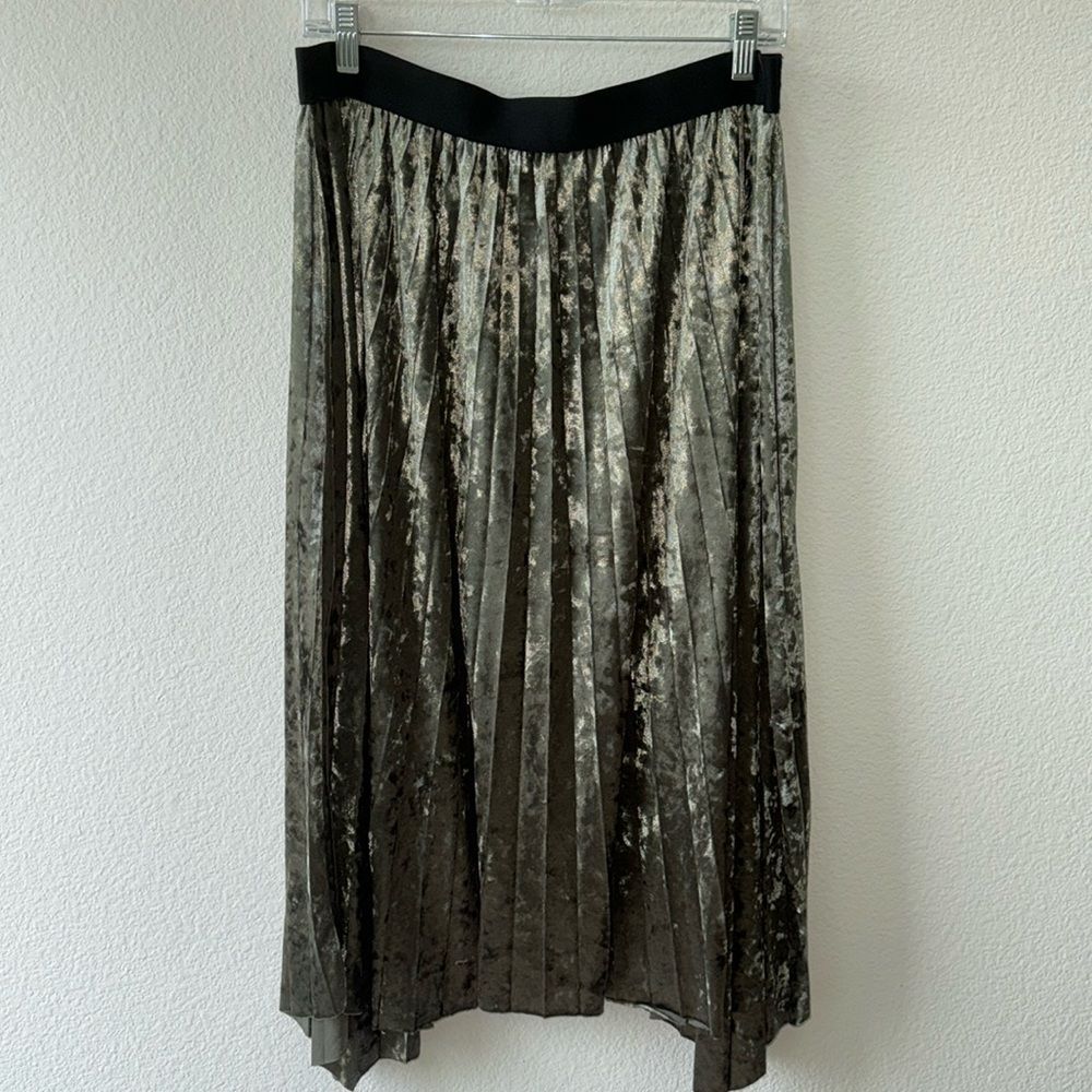 Max Studio Women’s Maxi Skirt Size XL